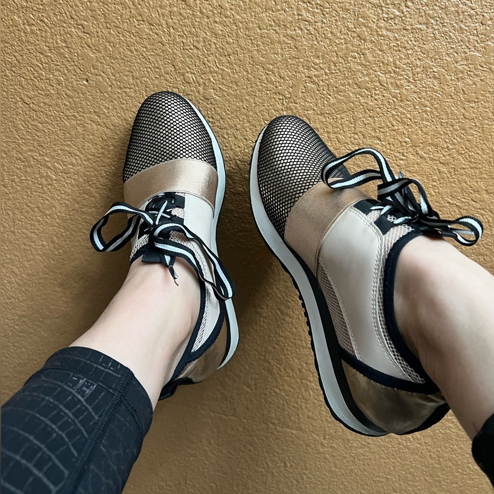 Steve Madden shoes